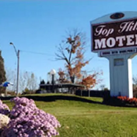 Top Hill Motel